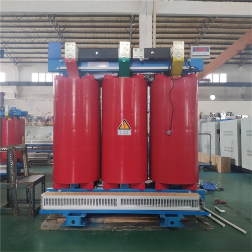 扶绥SCB12-2500KVA/10KV/0.4KV干式变压器