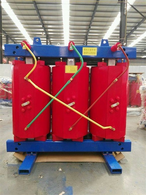 扶绥SCB12-315KVA干式变压器现货直发