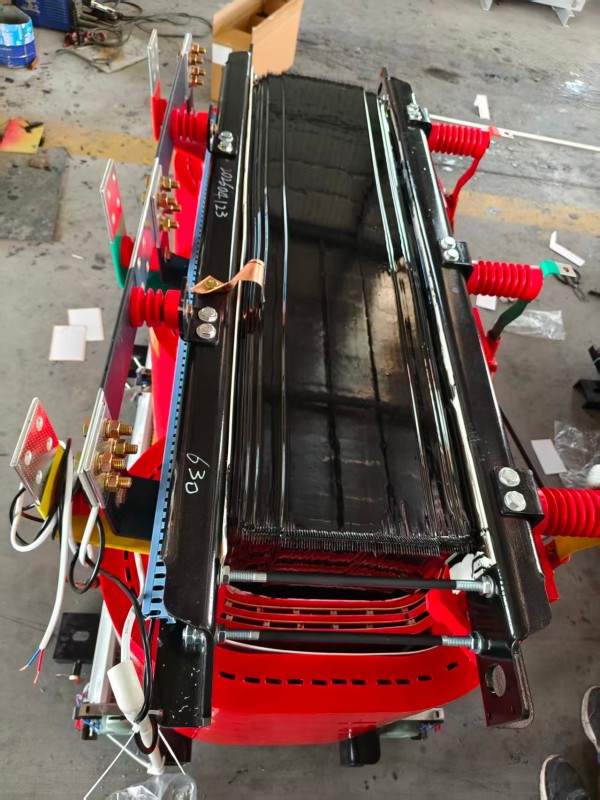 SCB14‑160kVA 扶绥扶绥扶绥扶绥干式变压器 市政配套扶绥扶绥扶绥干式电力变压器